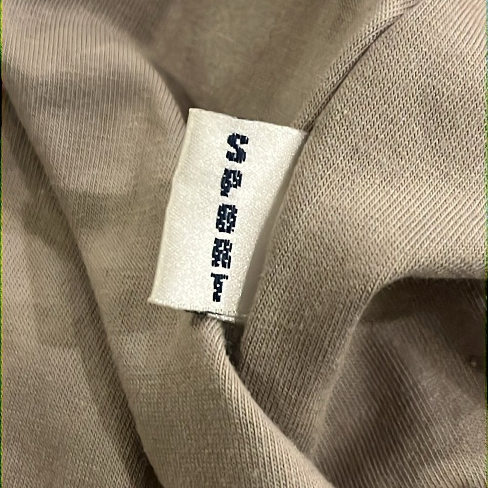Polo Sport Ralph Lauren Vintage Shirt Made in USA Mens Large - Picture 5 of 11